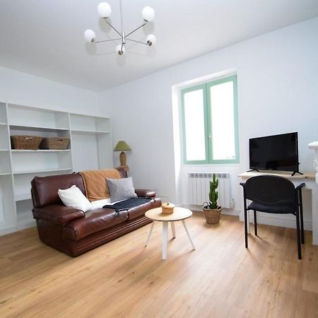 Апартаменты Superbe Studio Cosy Plage De L'Ecluse 200M Динар Экстерьер фото