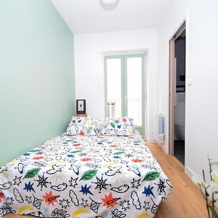 Апартаменты Superbe Studio Cosy Plage De L'Ecluse 200M Динар Экстерьер фото